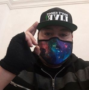 Meet your Posher, Mark